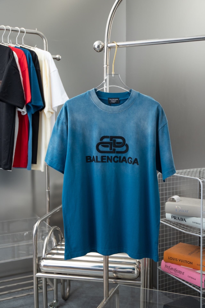 Balenciaga T-Shirts